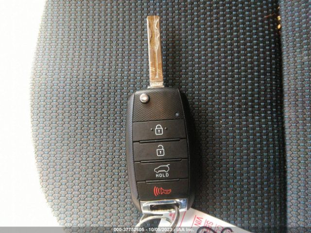 KNDPBCAC5F7754501 KIA Sportage Lx