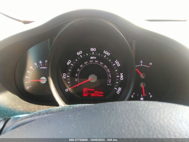 KNDPBCAC5F7754501 KIA Sportage Lx