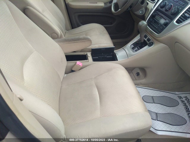 2005 TOYOTA HIGHLANDER VIN: JTEDP21A550085713