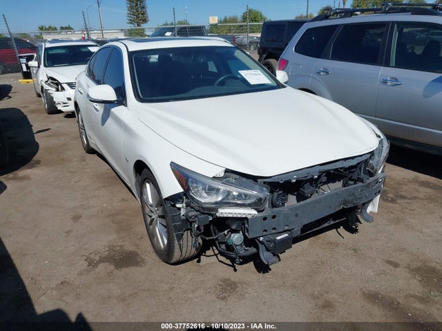 JN1EV7AP8KM519758 Infiniti Q50