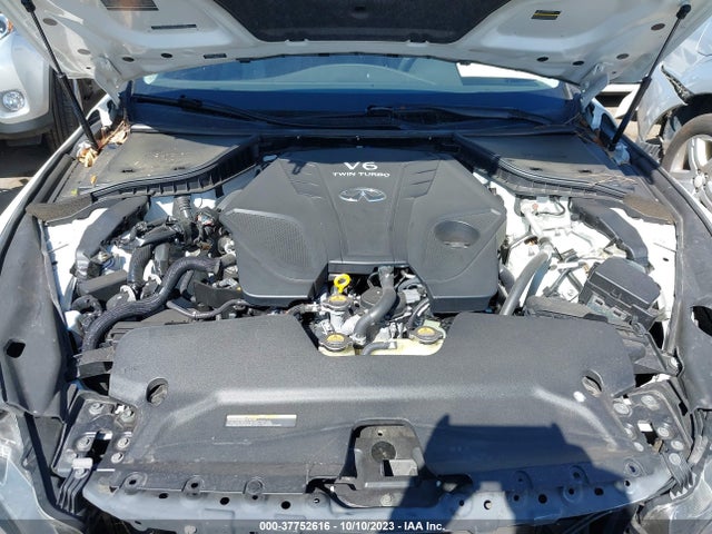 JN1EV7AP8KM519758 Infiniti Q50