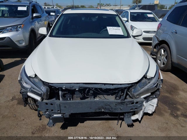 JN1EV7AP8KM519758 Infiniti Q50