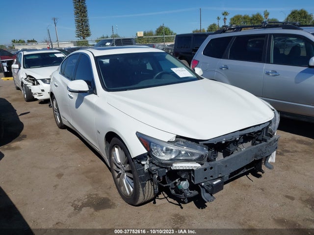 JN1EV7AP8KM519758 Infiniti Q50