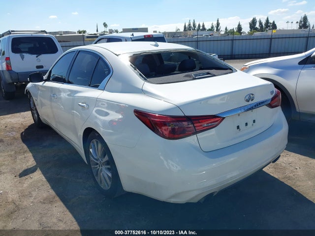 JN1EV7AP8KM519758 Infiniti Q50