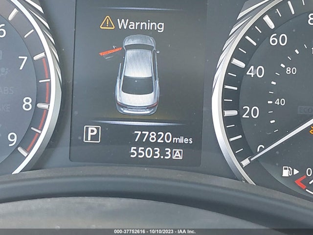 JN1EV7AP8KM519758 Infiniti Q50