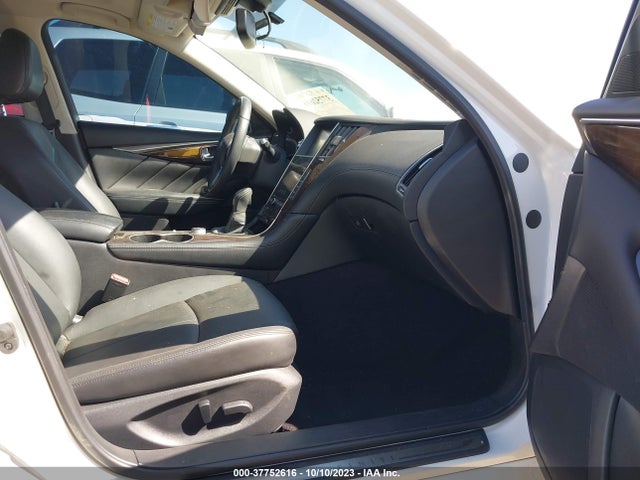 JN1EV7AP8KM519758 Infiniti Q50