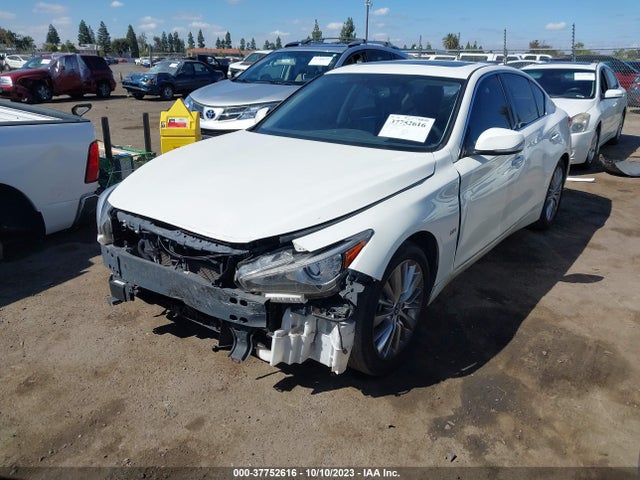 JN1EV7AP8KM519758 Infiniti Q50
