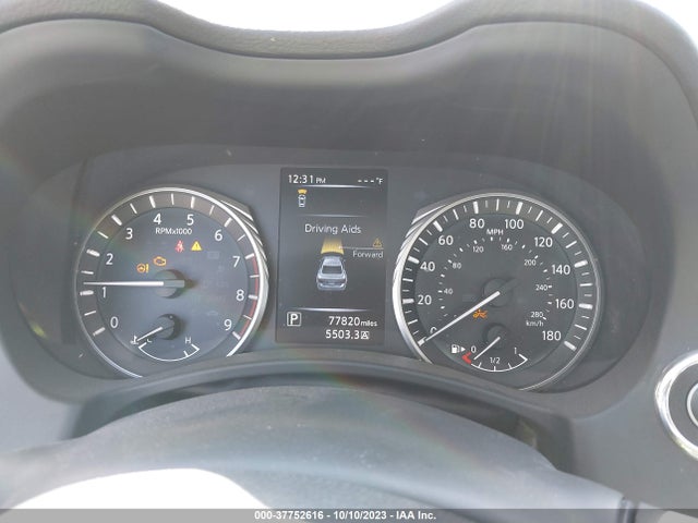 JN1EV7AP8KM519758 Infiniti Q50