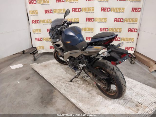 2023 KAWASAKI EX400 JKAEXKH12PDAP0657 Photo 2