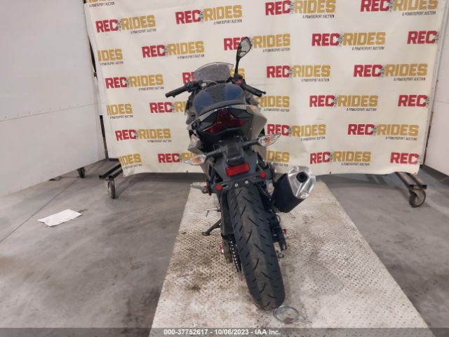 2023 KAWASAKI EX400 JKAEXKH12PDAP0657 Photo 5