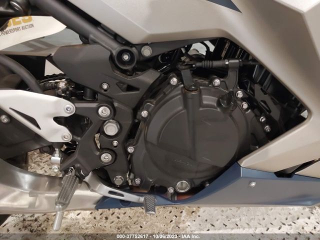 2023 KAWASAKI EX400 JKAEXKH12PDAP0657 Photo 7