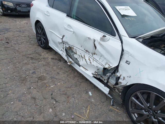 Lexus GS 350 2014 JTHBE1BL2E5035669 Image 6