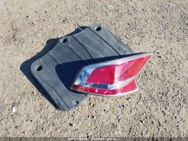 1N4BL3AP9FC136654 Nissan Altima 3.5 Sl