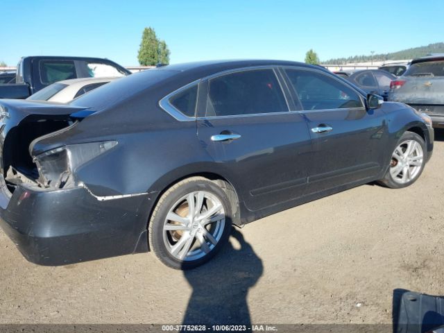 1N4BL3AP9FC136654 Nissan Altima 3.5 Sl