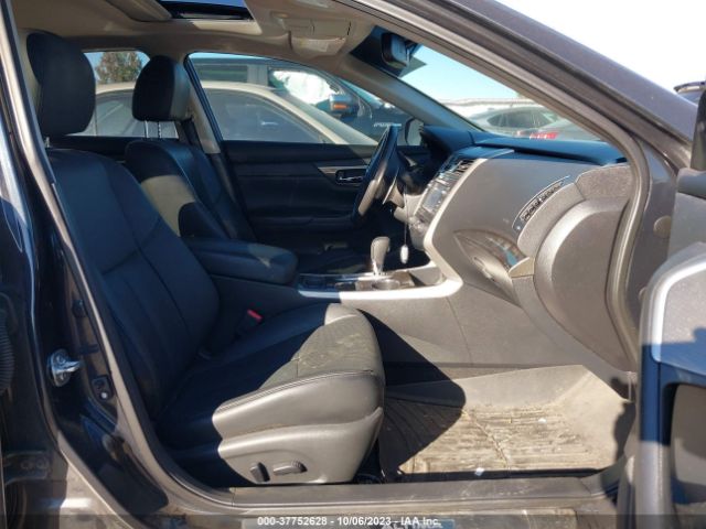 1N4BL3AP9FC136654 Nissan Altima 3.5 Sl