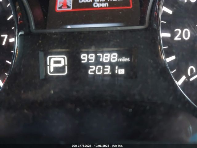 1N4BL3AP9FC136654 Nissan Altima 3.5 Sl