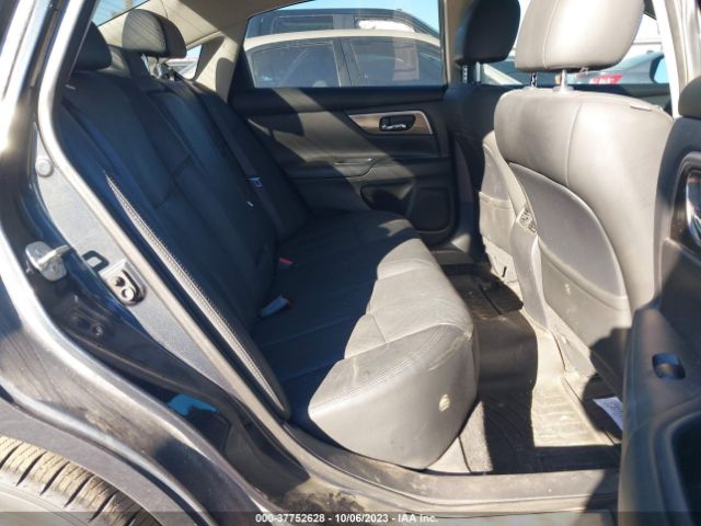 1N4BL3AP9FC136654 Nissan Altima 3.5 Sl