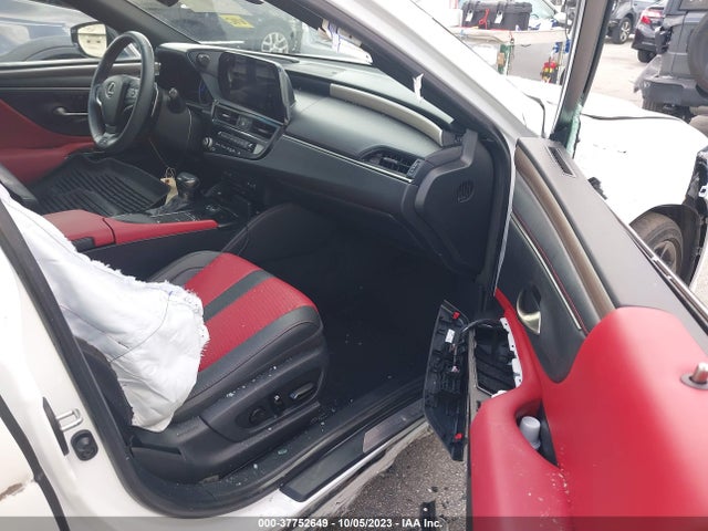 58AGZ1B19NU127933 Lexus Es Es 350 F Sport