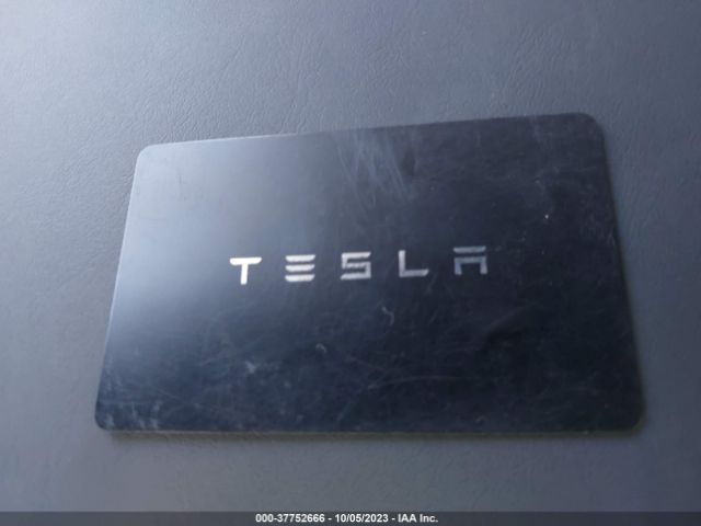 7SAYGDEF9NF524438 Tesla Model Y Performance Dual Motor All-wheel Drive