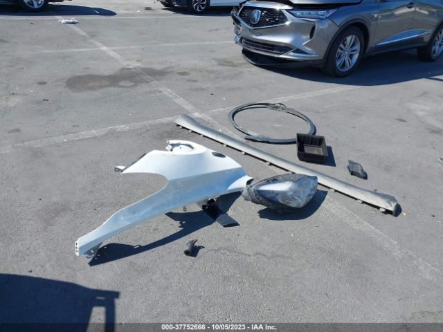 7SAYGDEF9NF524438 Tesla Model Y Performance Dual Motor All-wheel Drive