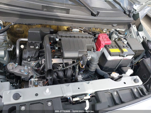 ML32FUFJ6PHF04648 Mitsubishi Mirage G4 Es/le/black Edition