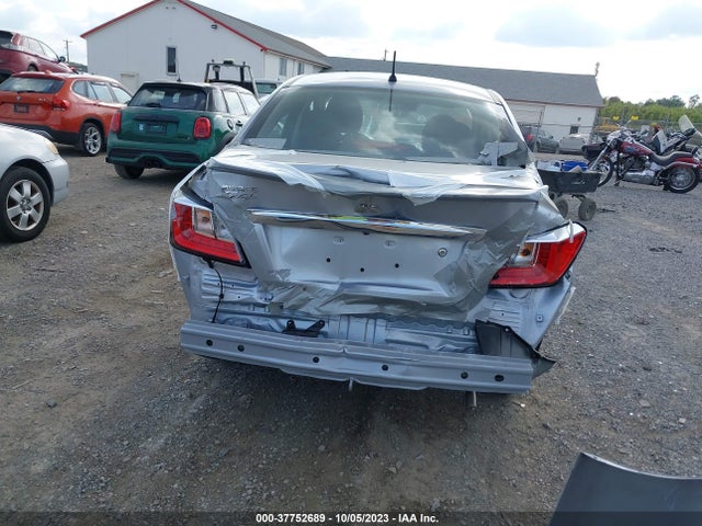 ML32FUFJ6PHF04648 Mitsubishi Mirage G4 Es/le/black Edition