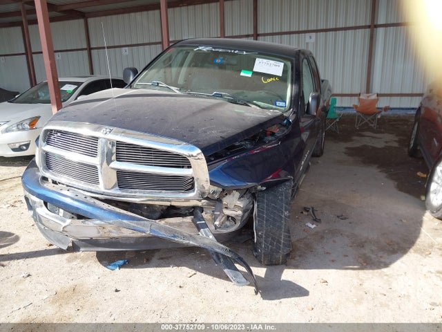 2003 DODGE RAM 1500 ST/SLT/LARAMIE VIN: 1D7HA18D63S289607