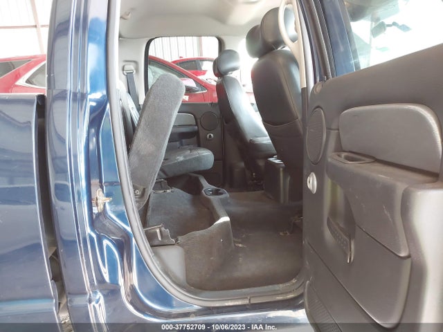 2003 DODGE RAM 1500 ST/SLT/LARAMIE VIN: 1D7HA18D63S289607