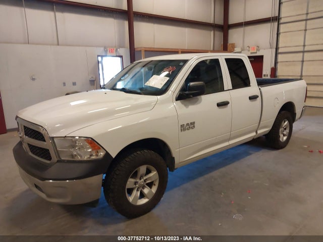 1C6RR7FG8HS635033 RAM 1500 Tradesman