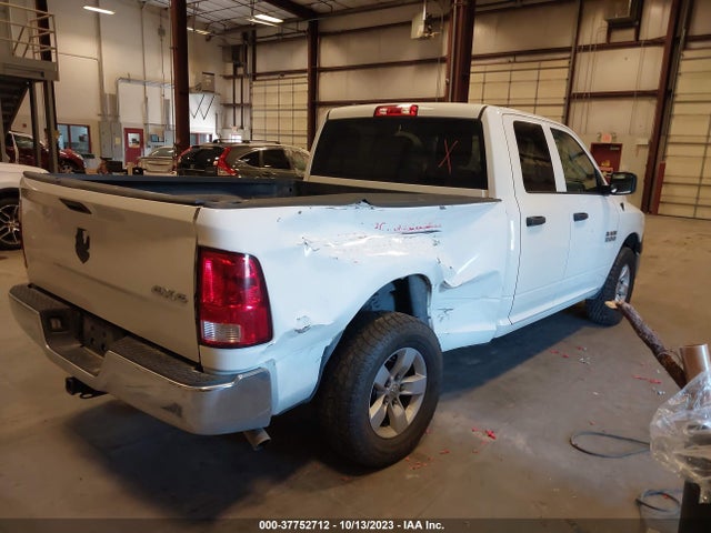 1C6RR7FG8HS635033 RAM 1500 Tradesman