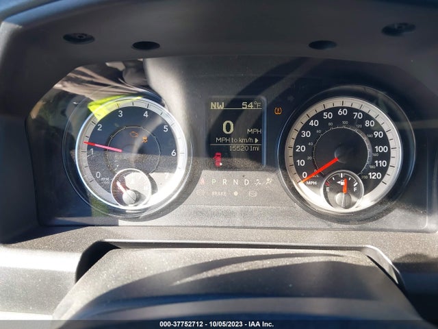 1C6RR7FG8HS635033 RAM 1500 Tradesman