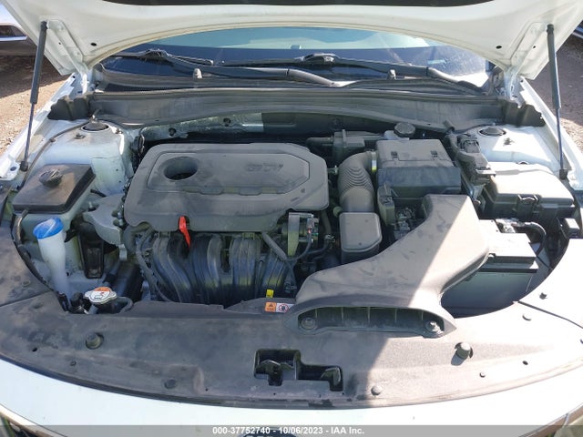 KIA OPTIMA EX 2018 5XXGU4L37JG234362 Image 10