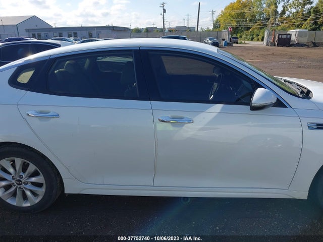 KIA OPTIMA EX 2018 5XXGU4L37JG234362 Image 13