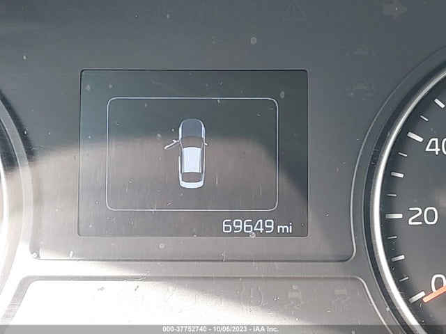 KIA OPTIMA EX 2018 5XXGU4L37JG234362 Image 15