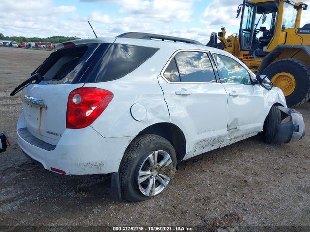2015 CHEVROLET EQUINOX 1LT VIN: 2GNFLFEK7F6110906