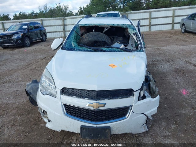 2015 CHEVROLET EQUINOX 1LT VIN: 2GNFLFEK7F6110906