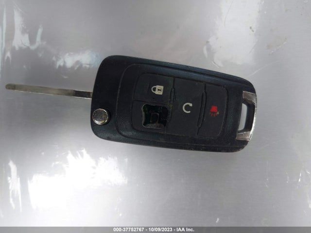 Chevrolet SONIC LTZ 2014 1G1JE6SB5E4134406 Image 11