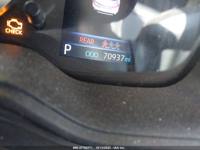Toyota COROLLA LE 2021 5YFEPMAE2MP176627 Image 15