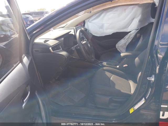 Toyota COROLLA LE 2021 5YFEPMAE2MP176627 Image 5