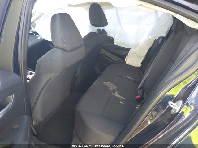 Toyota COROLLA LE 2021 5YFEPMAE2MP176627 Image 8