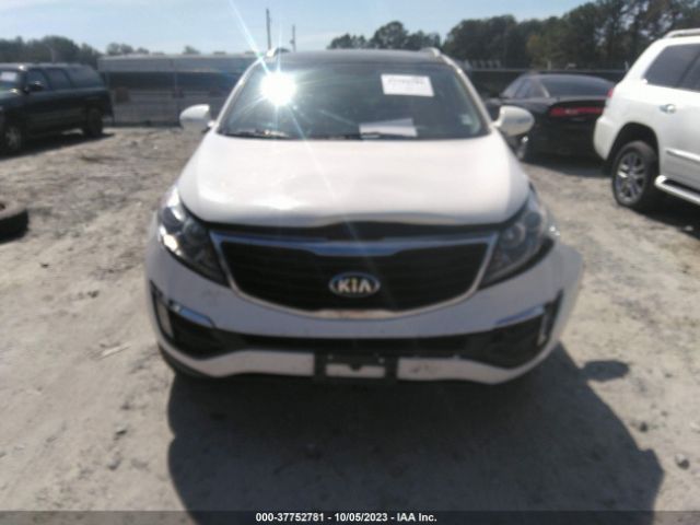 KNDPCCA65G7815984 KIA Sportage Sx
