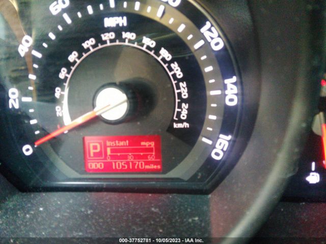 KNDPCCA65G7815984 KIA Sportage Sx