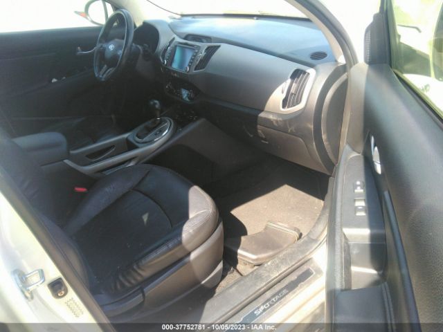 KNDPCCA65G7815984 KIA Sportage Sx