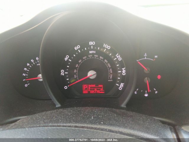 KNDPCCA65G7815984 KIA Sportage Sx