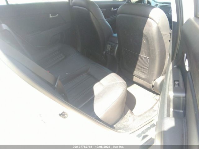KNDPCCA65G7815984 KIA Sportage Sx