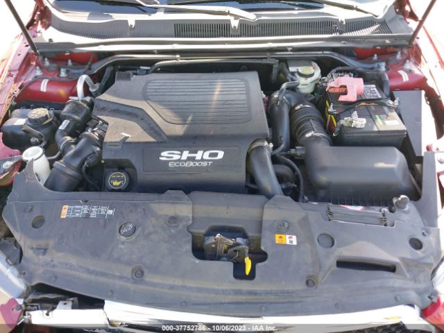 1FAHP2KT7FG124032 Ford TAURUS SHO
