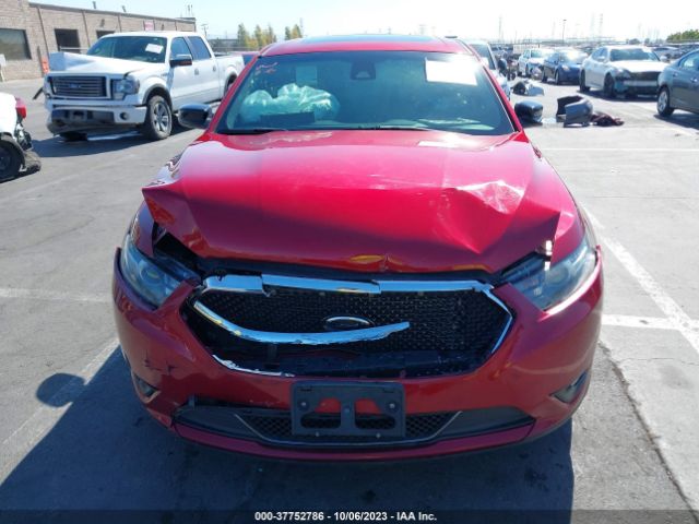 1FAHP2KT7FG124032 Ford TAURUS SHO