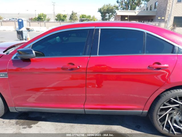 1FAHP2KT7FG124032 Ford TAURUS SHO