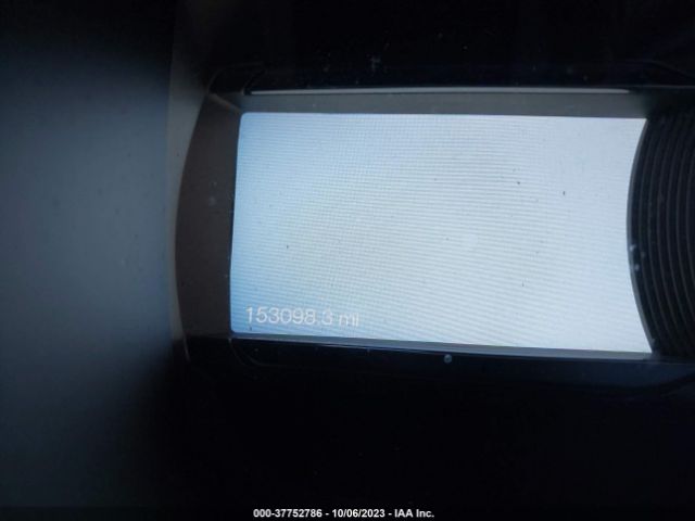 1FAHP2KT7FG124032 Ford TAURUS SHO