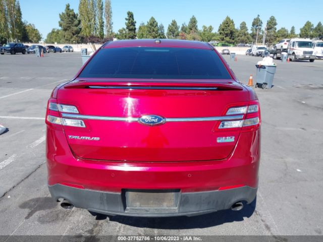 1FAHP2KT7FG124032 Ford TAURUS SHO